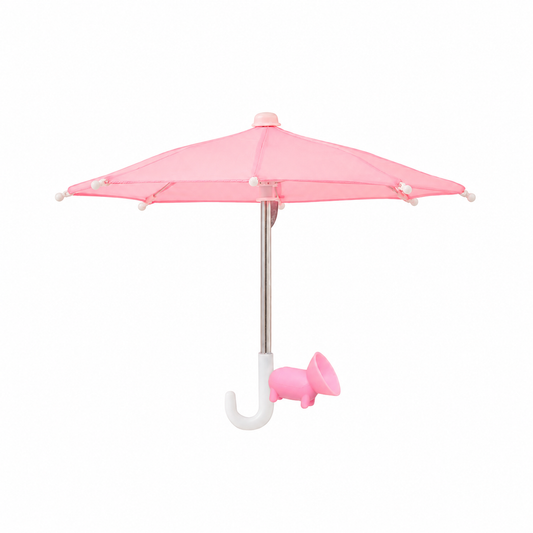☀️ Phone Shade Umbrella