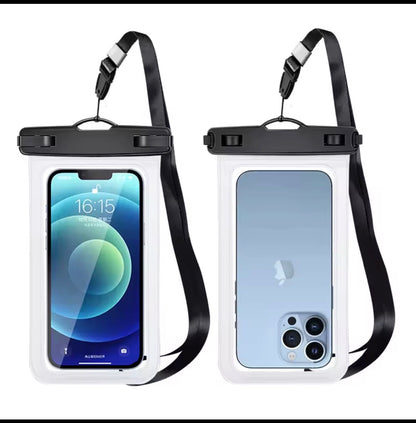 Waterproof Phone Pouch☀️