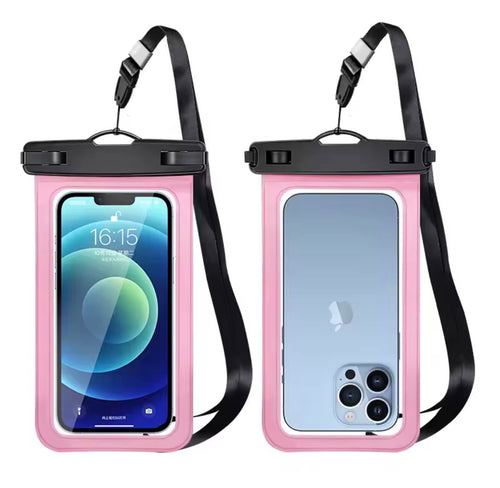 Waterproof Phone Pouch☀️